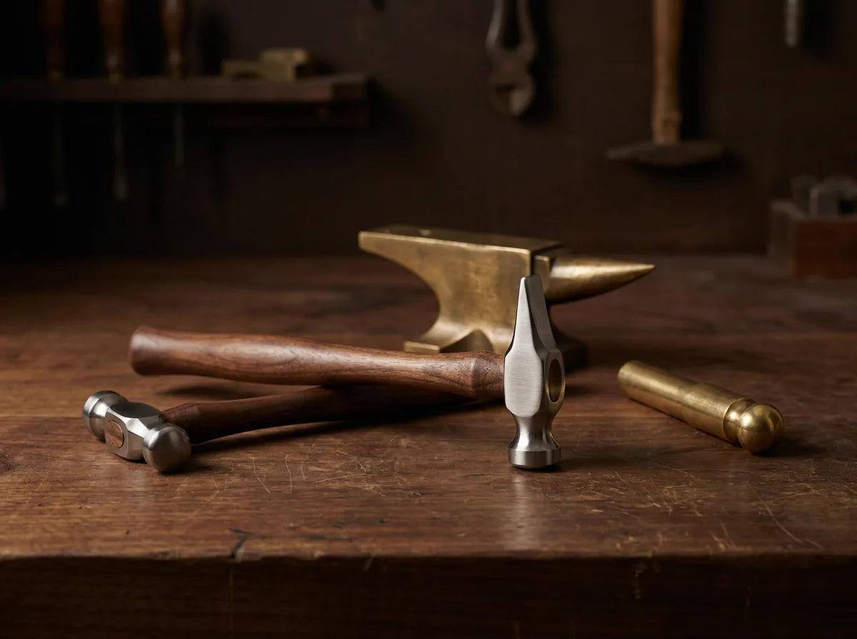 Hammers & Forming