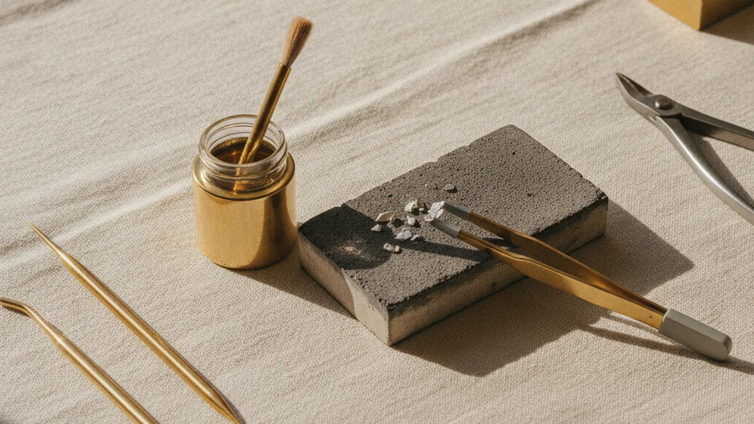 Soldering Consumables Explained