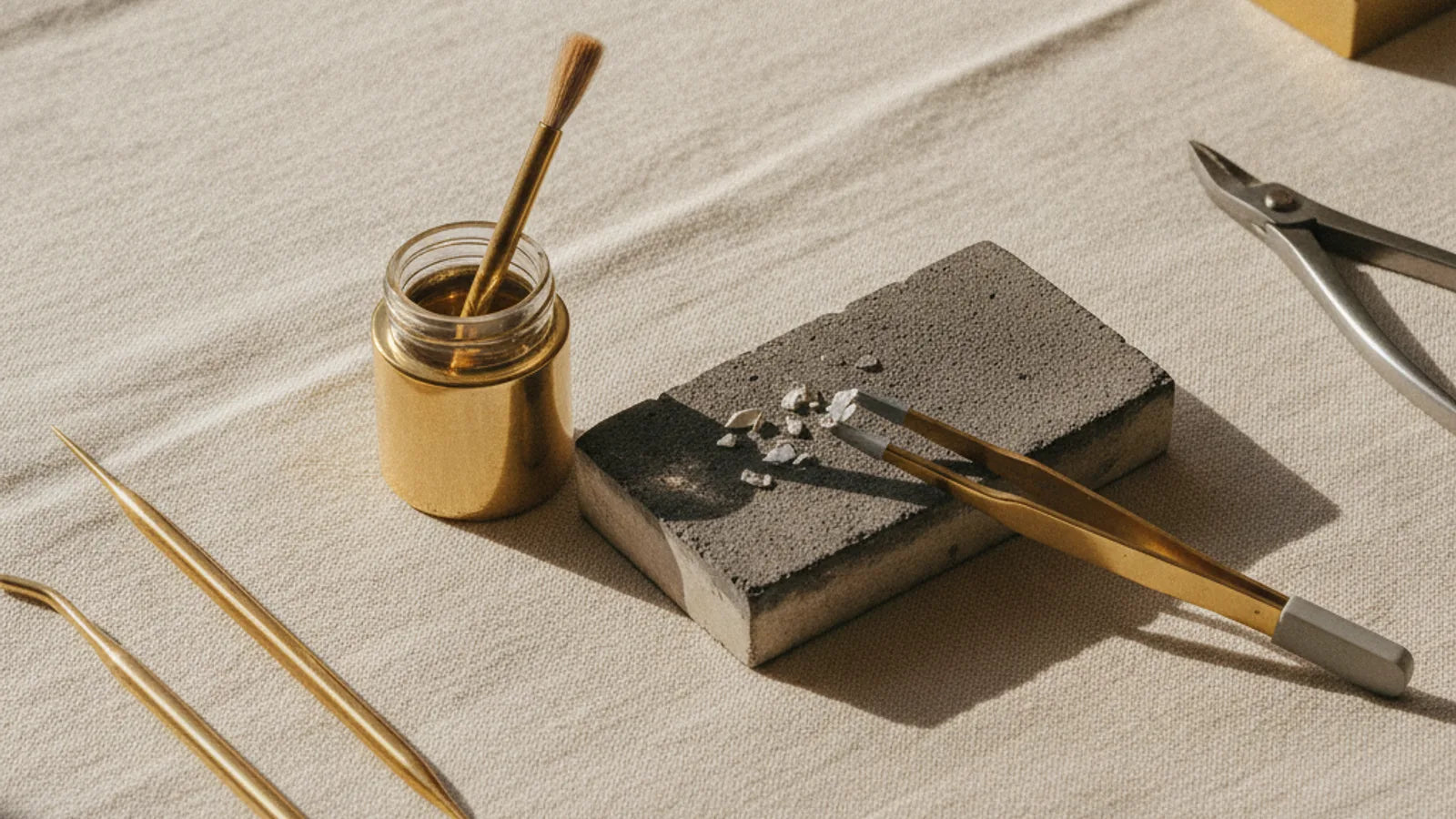 Soldering Consumables Explained