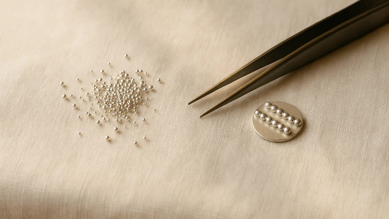 Granulation