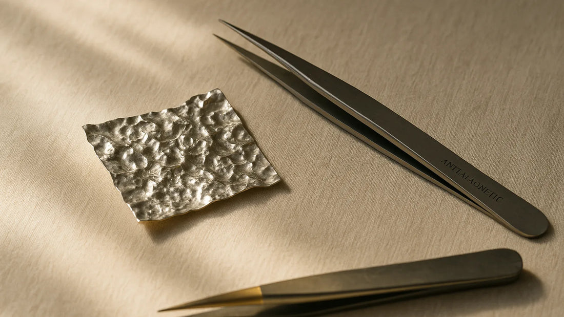 Reticulation