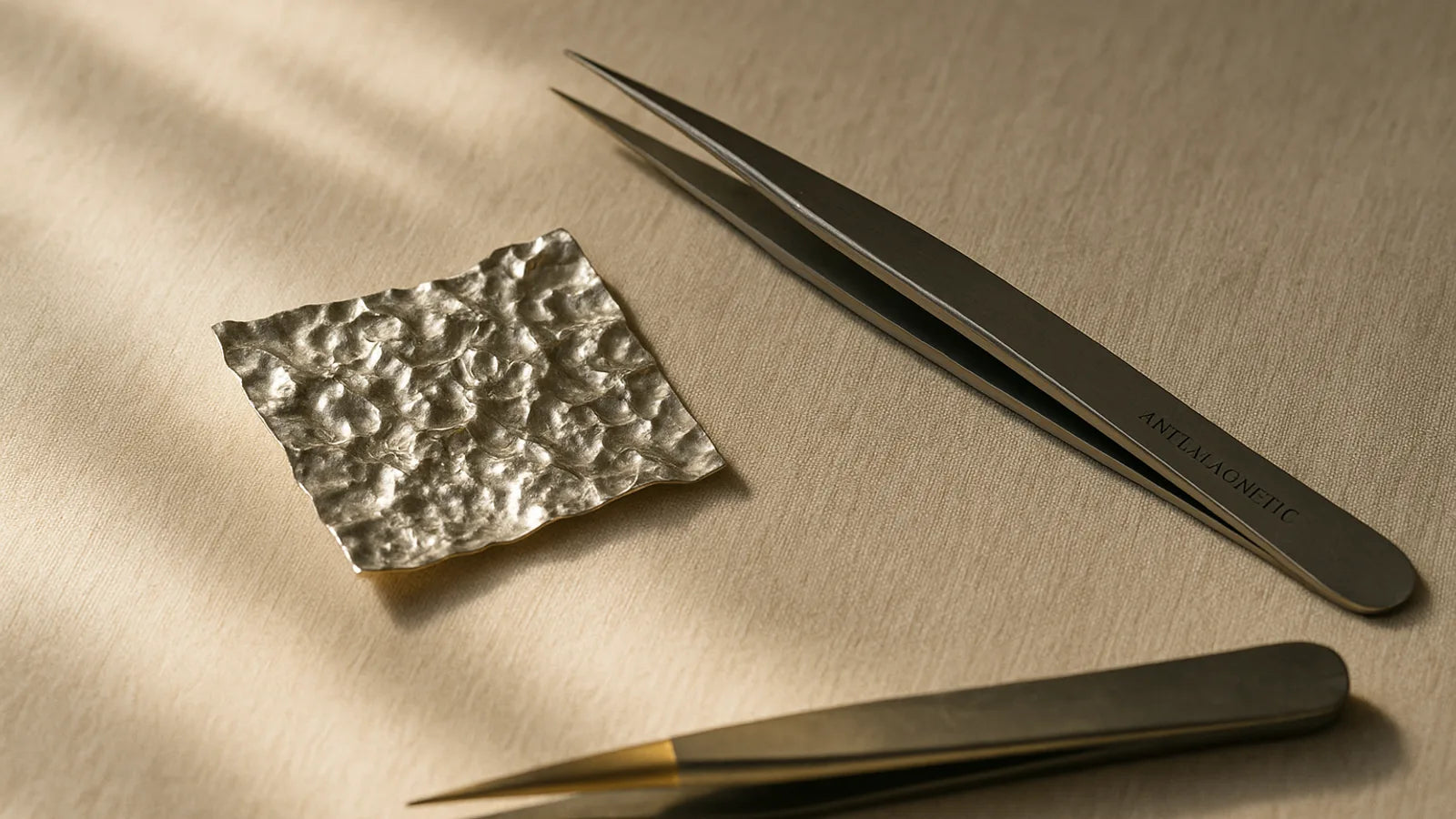 Reticulation