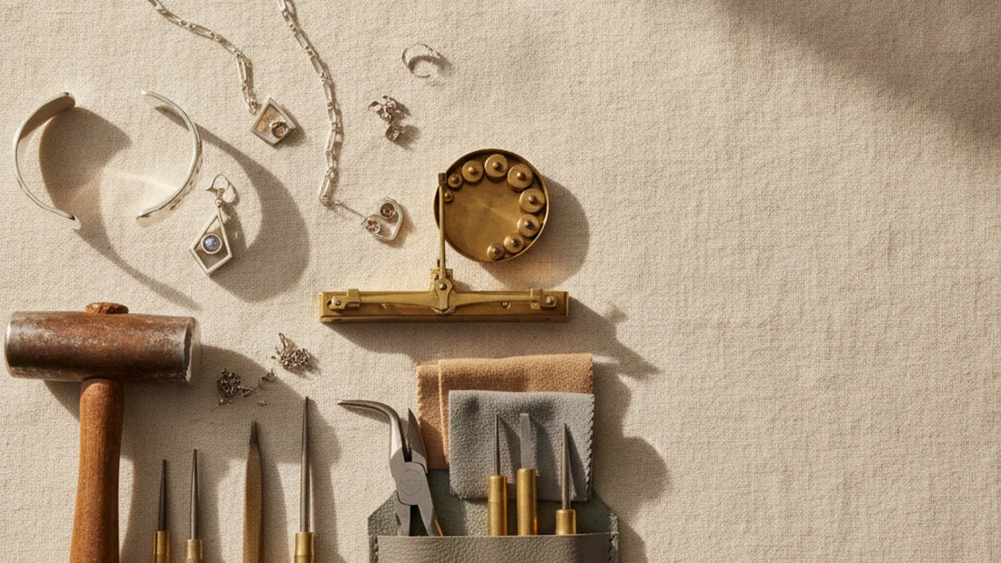 Pricing your jewellery