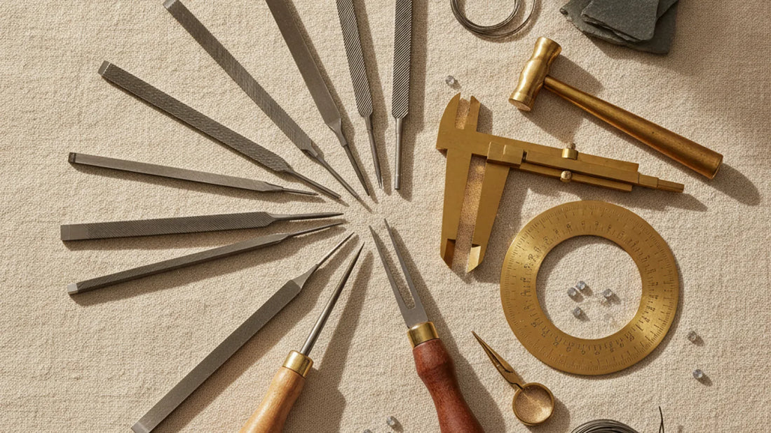 Filing technique