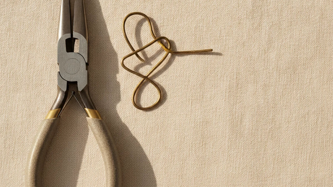 Parallel-Action Pliers
