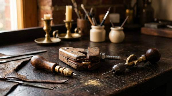 Bench Tools & Accessories