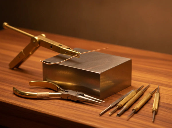 Bench Tools & Accessories