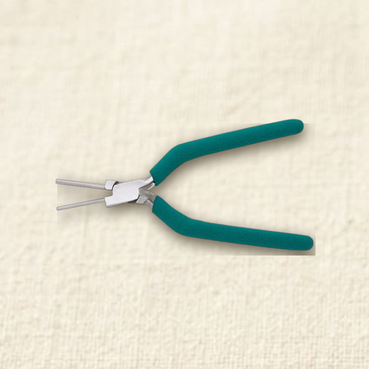 Small Size Oval Mandrel Pliers for Jewellery Making, Wire Looping, Bail Making, 4.5 x 3.5 mm & 3.2 x 2.5 mm