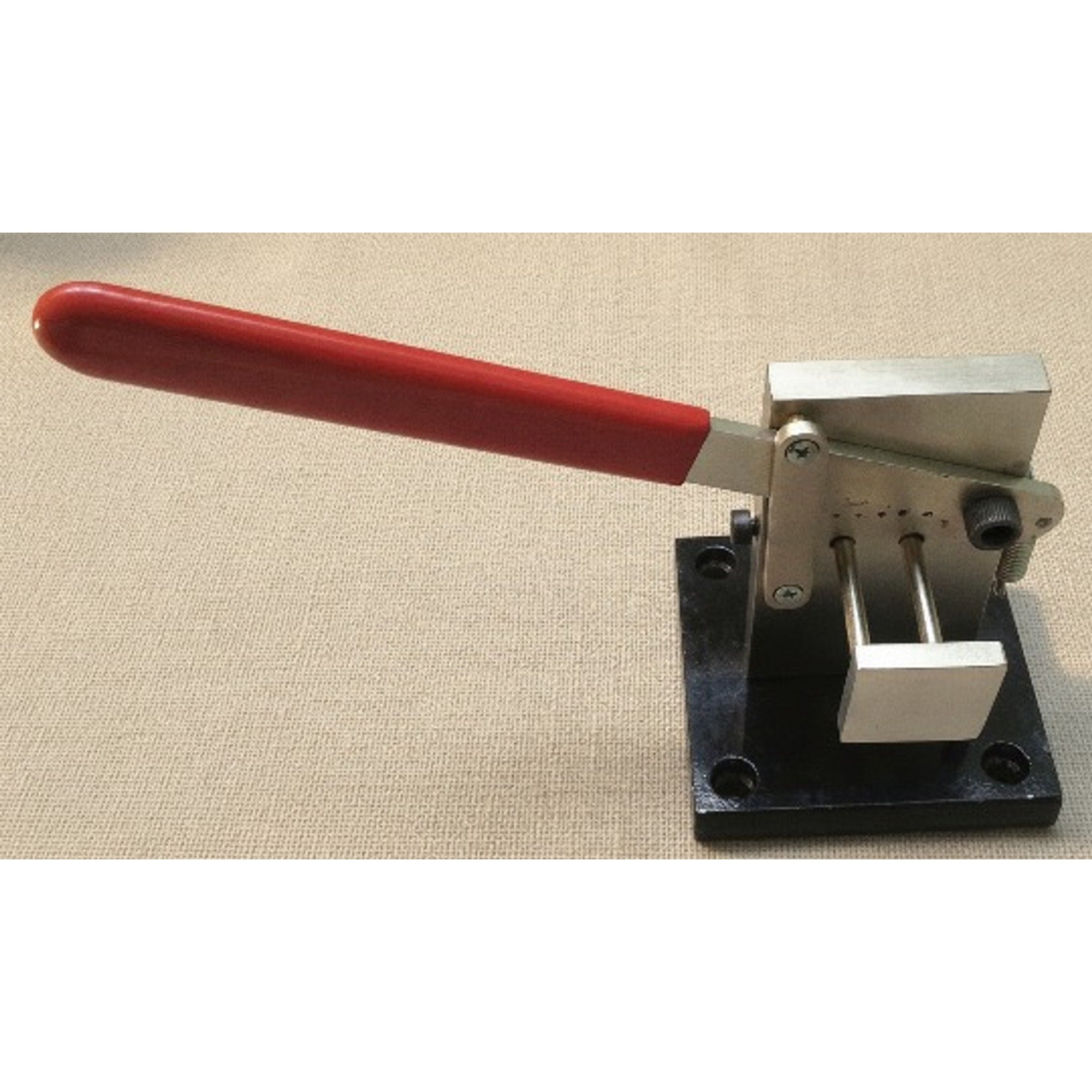 Guillotine Wire Shear for Flush Cutting Soft Wires up to 1.5 mm Diameter