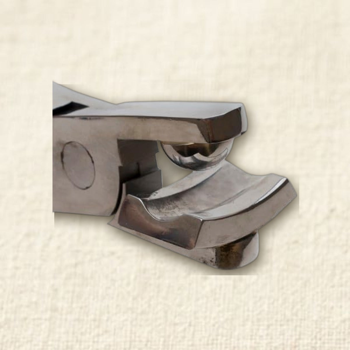 Synclastic Metal Forming Pliers for Rings, Bangles, Bracelets, Jewellery Making and Repair Tools