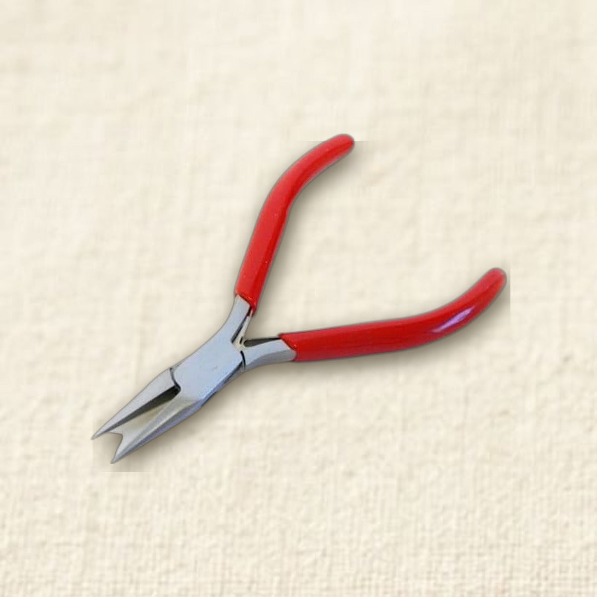 120 mm Jewellery Pliers, Metal Watch Bracelet Chain Length Adjustment Tool with Loop System, Stainless Steel Constructio