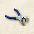 Anticlastic Pliers for Rings and Bangles, Professional Jewellery Making, Steel Construction, 14 cm