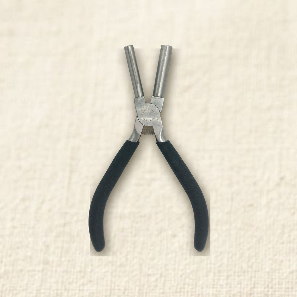 Round Bail Making Pliers, 6 mm and 8.5 mm with Spring, Wire Looping, Crafts, 15.25cm