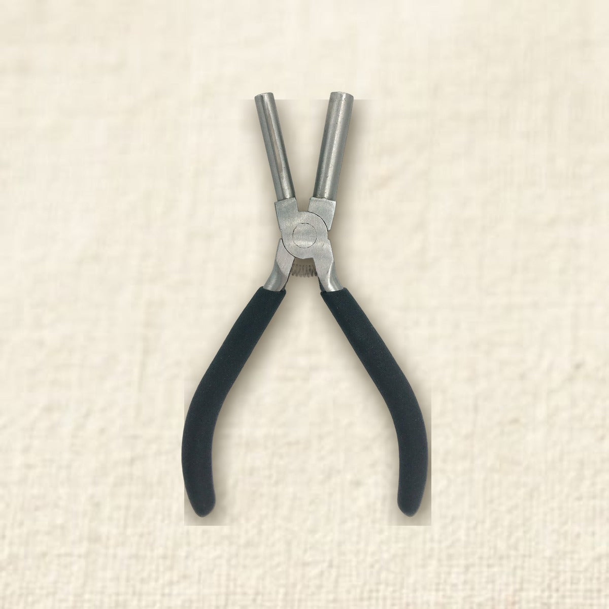 Round Bail Making Pliers, 6 mm and 8.5 mm with Spring, Wire Looping, Crafts, 15.25cm