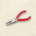 Wire Looping Pliers for Jewellery Making, 3-Step Wrap and Tap Tool, 5/7/10 mm Bail Making