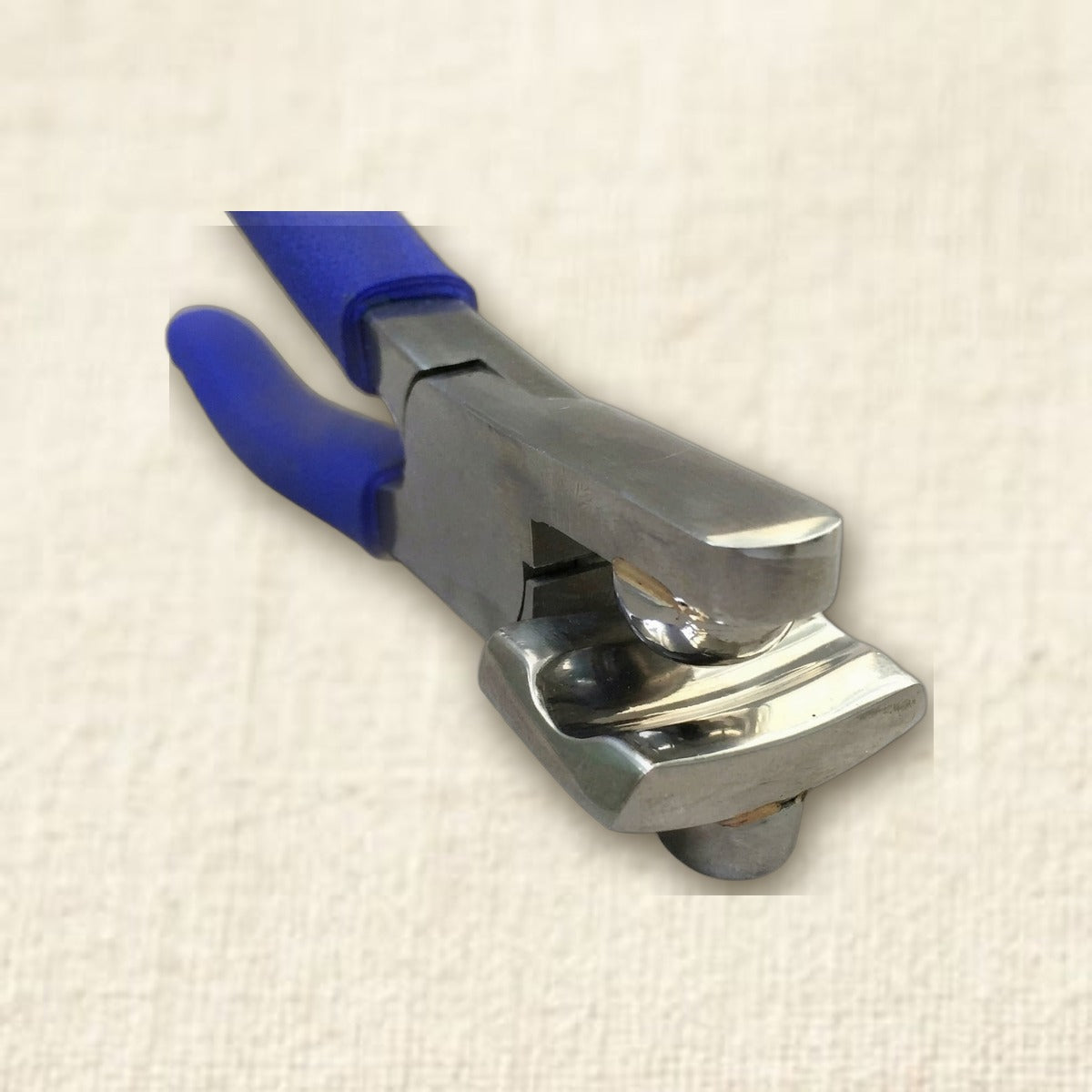Synclastic Metal Forming Pliers for Rings, Bangles, Bracelets, Jewellery Making and Repair Tools