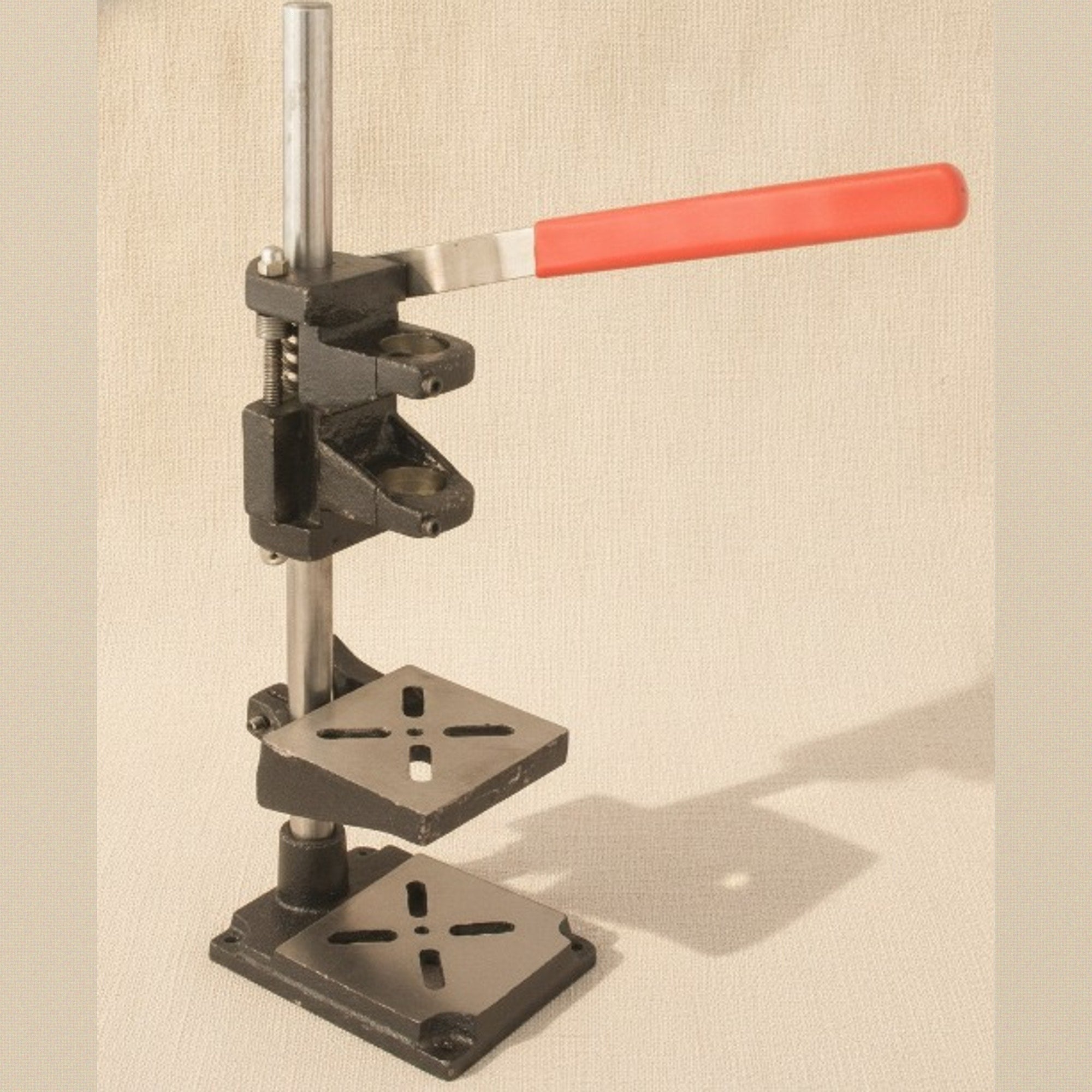 Benchtop Drill Press Stand for #30 and 1-inch (25.4 mm) Handpieces
