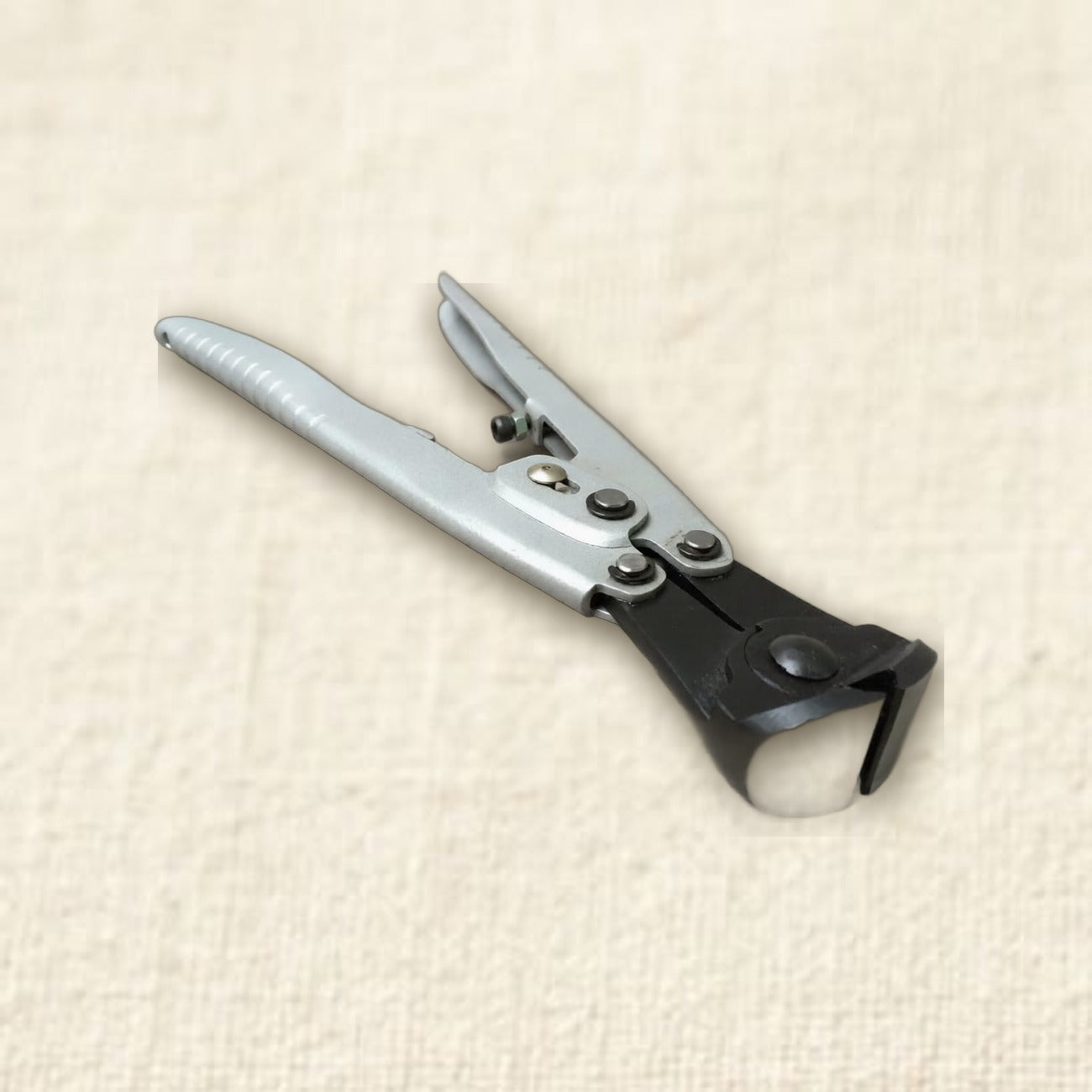 Heavy Duty Compound Sprue Diagonal End Cutters for Jewellery, Thick Wire Casting, 255 mm