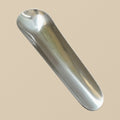 Stainless Steel Bead & Bench Scoop, Anti-Magnetic, Japanese 304, 100 x 28 mm