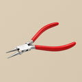 Professional Round Nose Pliers for Jewellery Making, Beading & Watchmaking, Stainless Steel