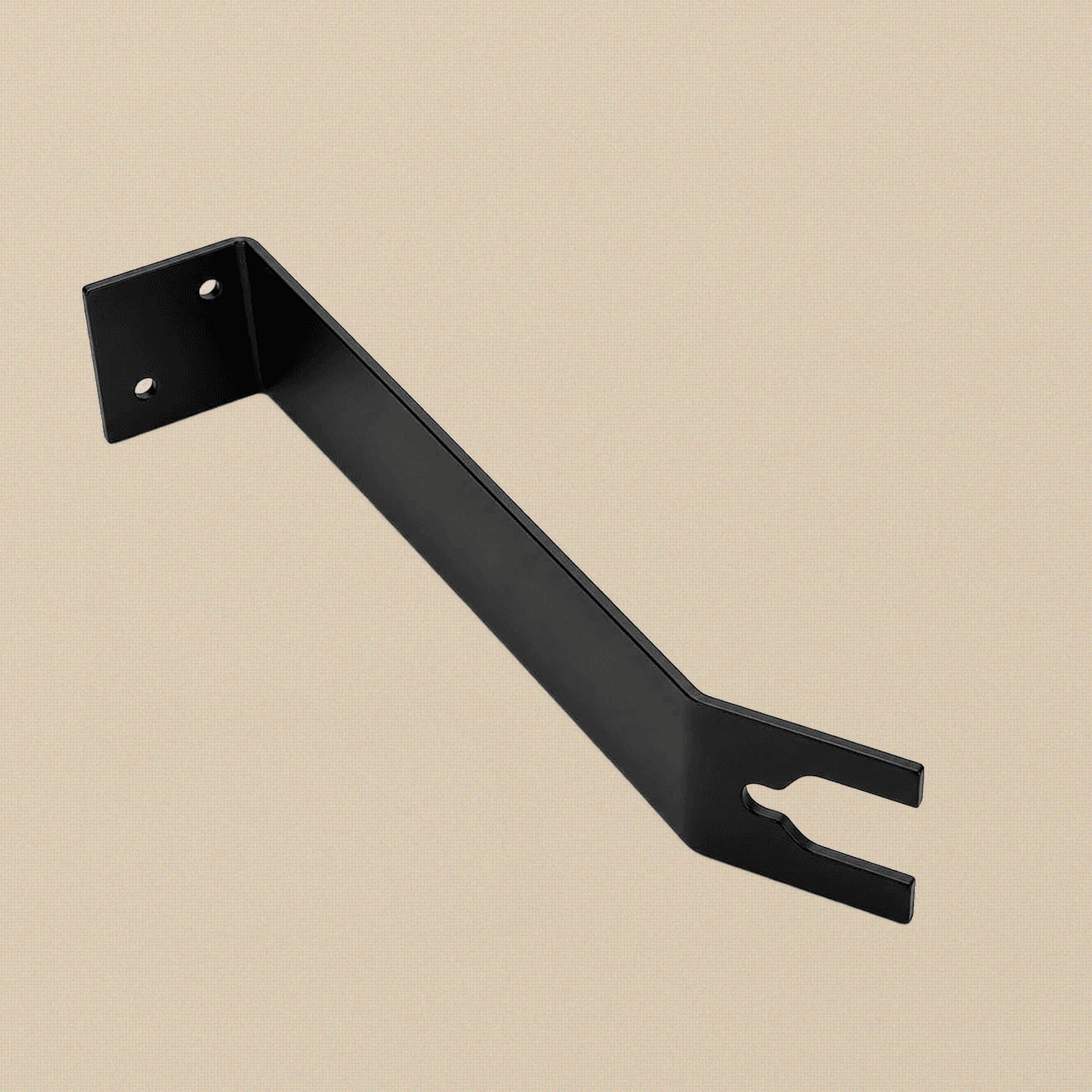 Steel Jewellers Little Torch Hook Holder, 10-Inch, for Mini Hoke Soldering Torches