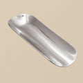 Stainless Steel Bead & Bench Scoop, Anti-Magnetic, Japanese 304, 85 x 33 mm
