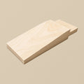 Wooden Bench Pin, 4-Inch Replacement for Bench Anvil, 4″ L x 2″ W