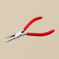Professional Chain Nose Pliers for Jewellery Making, Beading & Watchmaking, Stainless Steel