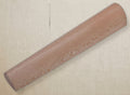 Teardrop bracelet shaping mandrel, 14 inch wooden jewellery forming tool