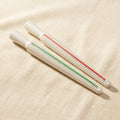 Dull finish metal ring sizing stick mandrel, US sizes for jewellery making