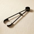 26-inch parallel-action tongs for holding crucibles in jewellery casting and foundry melting