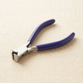 4.5 inch professional wire end cutters with tungsten carbide tips for jewellery making