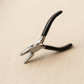 Conner parallel-action stone setting pliers, 11.4cm, for precise diamond placement in jewellery making