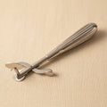 Stainless steel ring cutter pliers with hollow handle for emergency finger ring removal