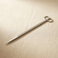 14-inch stainless steel aquarium plant scissors and forceps for fish tank maintenance
