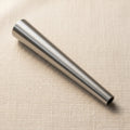 Round steel bracelet and bangle shaping mandrel, 38-76mm diameter, cast iron