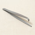 Stainless steel split ring pliers, 115mm jump ring opener with parallel-action jaws for jewellery making