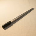 Steel ring shaping mandrel, 13 inch, 10-21mm, for silversmiths